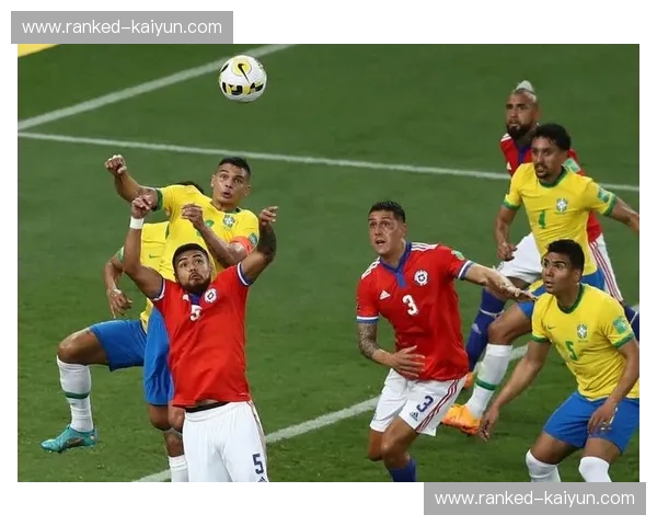 美洲杯2018集锦 美洲杯2018集锦