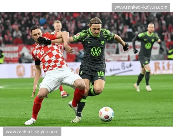 《霍芬海姆vs豪门：绿茵场上的“乡村奇迹”与战术革命的交锋》