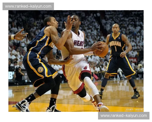 铁血与烈焰的史诗：为何“热火vs步行者录像”依然是每个球迷的必修课